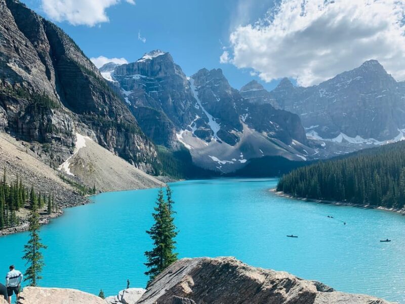 Lake Louise, Banff Gondola, & Yoho National Park 2 Day Tour - The Bottom Line: Who Is This Tour Best For?