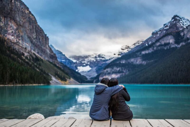 Lake Louise, Emerald Lake & Johnston Canyon Fall Adventure - FAQ