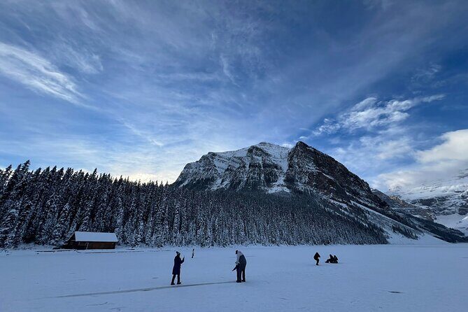 Lake Louise, Emerald Lake, Johnston Canyon from Canmore/Banff - FAQ