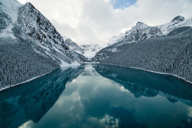 Lake Louise Emerald Lake &Peyto Lake 3 lakes tour from Banff - Who Should Consider This Tour?