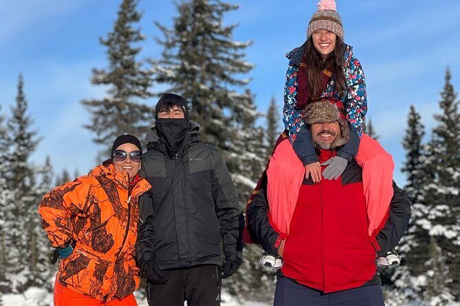 Lake Louise Emerald Lake &Peyto Lake 3 lakes tour from Banff - The Sum Up: Who Will Love This Tour?