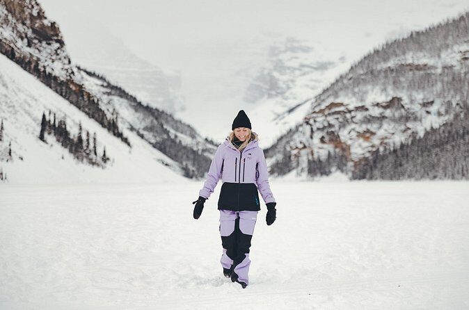 Lake Louise: Frozen Wonderland - Frequently Asked Questions