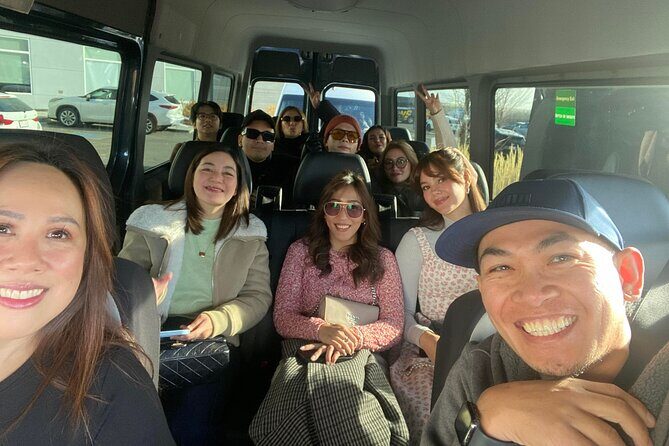 Lake Louise: Hassle-Free Private Transfer to Calgary YYC Airport - FAQs