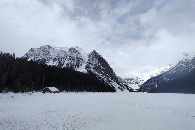 Lake Louise Johnston Canyon Hike Banff Town tour from Banff - Who Will Love This Tour?
