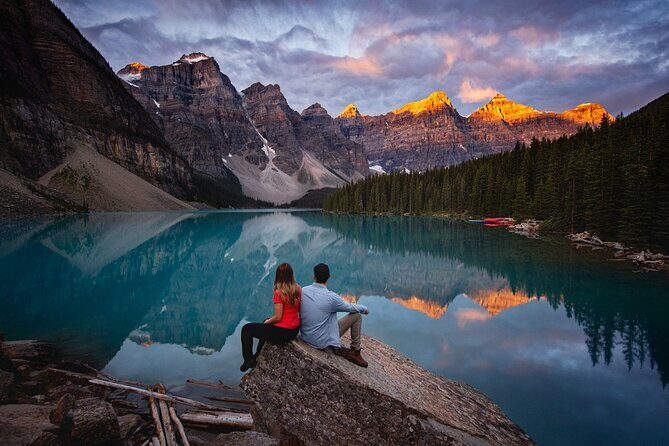 Lake Louise Moraine Lake Banff Gondola Cave Basin Bow Falls - Final Thoughts
