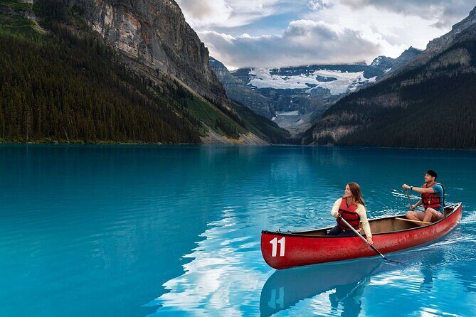 Lake Louise, Moraine Lake & Banff Tour - FAQ