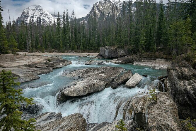 Lake Louise Moraine Lake Emerald Lake Yoho Banff National Park - Who’s This Tour Best For?