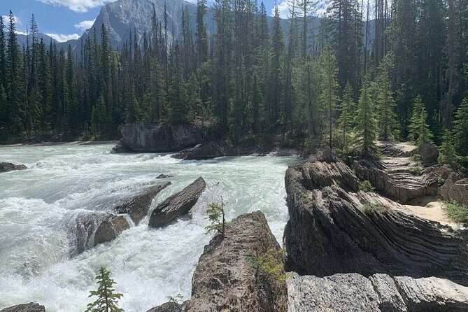 Lake Louise Moraine Lake Emerald Lake Yoho Banff National Park - FAQ
