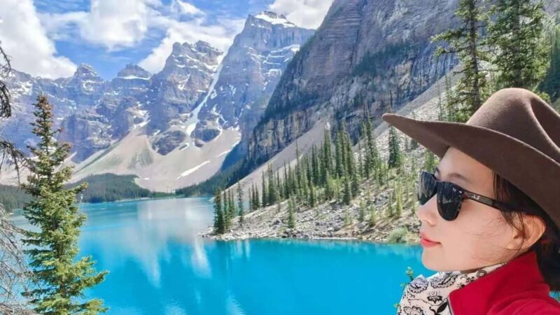 Lake Louise, Moraine Lake: English & Spanish Day Trip - Starting Out in Calgary