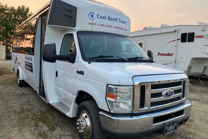 Lake Louise, Moraine Lake, Johnston Canyon Private Day Tour - Who Should Consider This Tour?