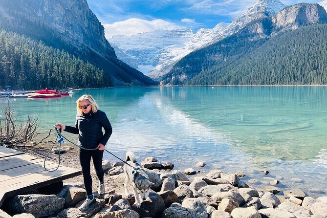 Lake Louise, Moraine Lake, Lake Minnewanka & Banff Town Day Tour - Who Is This Tour Best For?