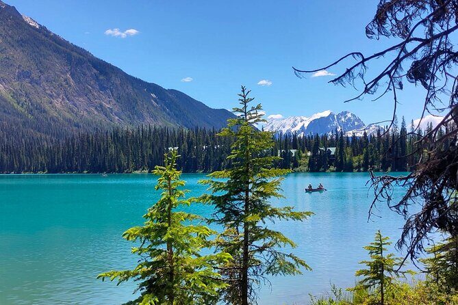 Lake Louise, Moraine Lake, Peyto Lake, Crowfoot Tour from Banff - What Makes This Tour Stand Out