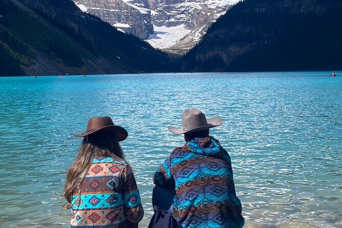 Lake Louise, Moraine Lake, Peyto Lake, Crowfoot Tour from Calgary - Who Would Love This Tour?