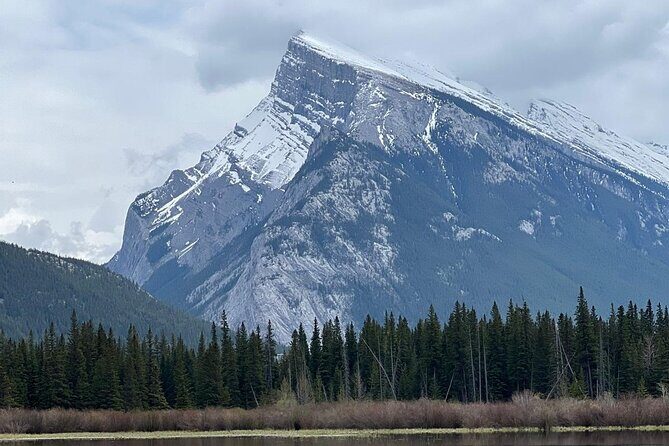 Lake Louise, Moraine Lake, Peyto Lake, Crowfoot Tour from Calgary - Final Thoughts