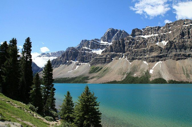 Lake Louise Moraine Lake Peyto Lake Icefield Parkway Day Trip - The Experience: What Travelers Say