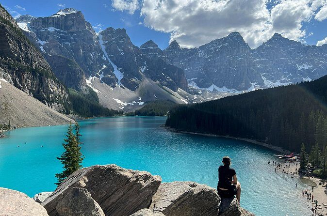 Lake Louise Moraine Lake Peyto Lake Icefield Parkway Day Trip - The Sum Up: Who Will Love This Tour?