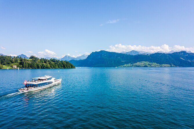 Lake Lucerne Panoramic Sightseeing Cruise - Final Thoughts: Who Will Love This Cruise?