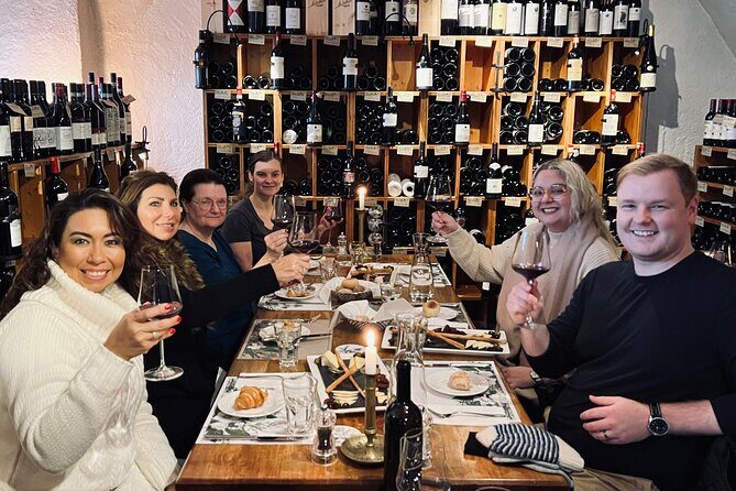 Lake Lucerne Region Wein Tasting - Final Thoughts: Who Should Book This Tour?