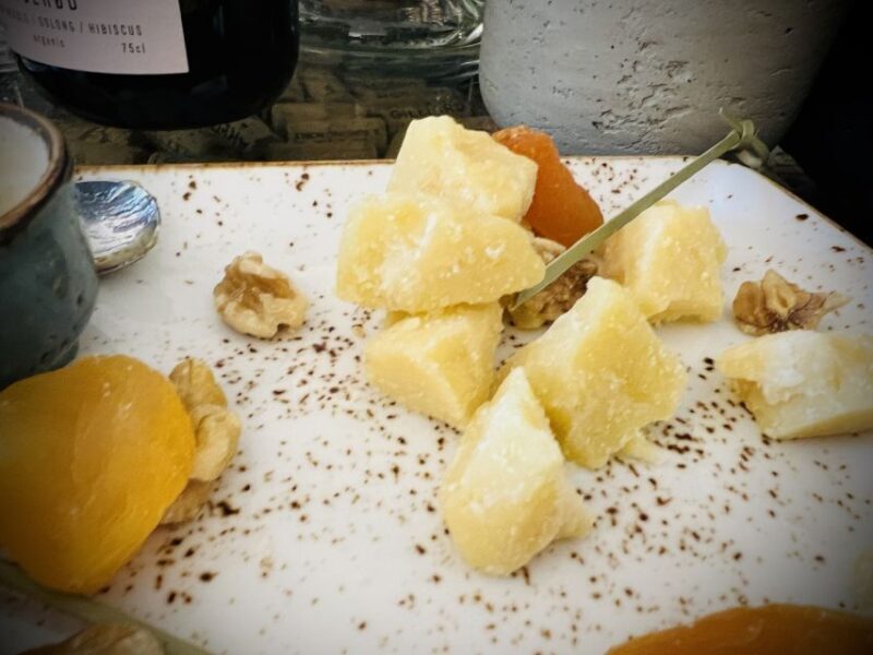 Lake Lucerne Region Wine Tasting - Key Points