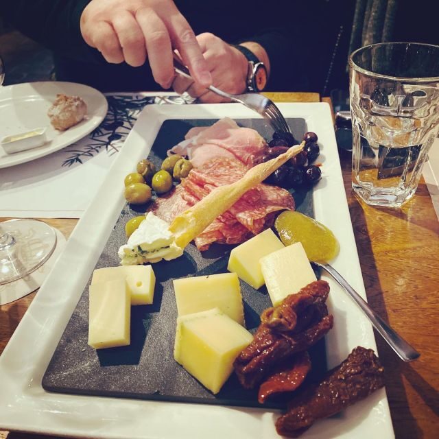 Lake Lucerne Region Wine Tasting - What You Can Expect from the Tour