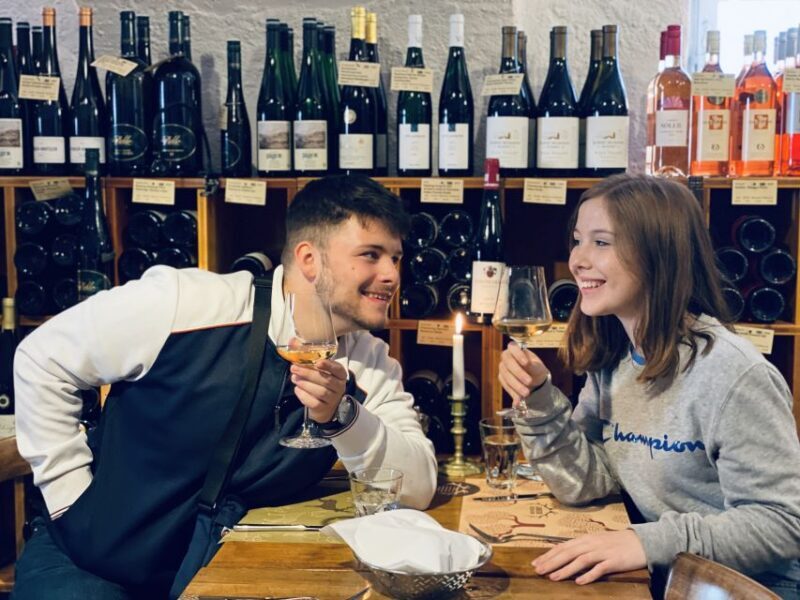 Lake Lucerne Region Wine Tasting - Analyzing the Cost and Value