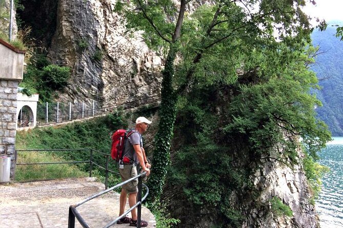 Lake Lugano - a taste of culture - Exploring the Day in Detail