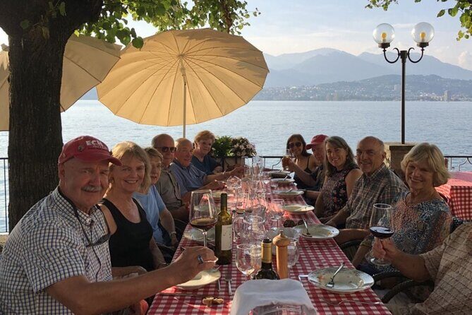 Lake Lugano - a taste of culture - Frequently Asked Questions