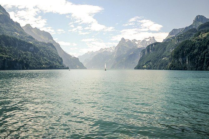 Lake Luzern pick and mix Tour - Burgenstock, Rigi Seebodenalp and Luzern - Who Would This Tour Suit Best?