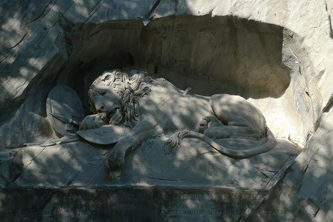 Lake Luzern pick and mix Tour - Burgenstock, Rigi Seebodenalp and Luzern - FAQ