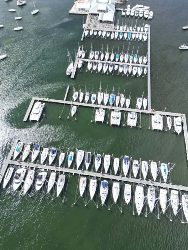 Lake Macquarie: luxury sunset small group yacht cruise - Practical Details and Tips