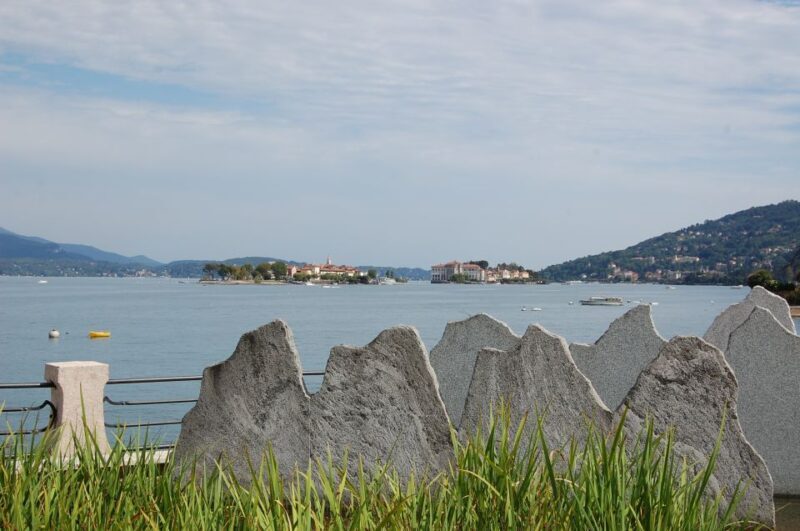 Lake Maggiore: Borromean Islands Tickets with Boat Transfer - Key Points