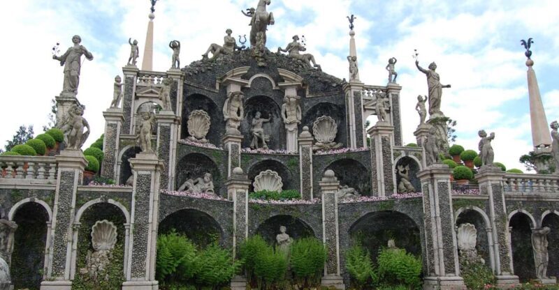 Lake Maggiore: Borromean Islands Tickets with Boat Transfer - What to Expect from the Lake Maggiore Borromean Islands Tour