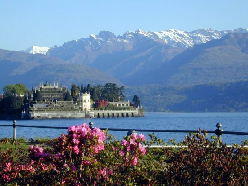 Lake Maggiore: Borromean Islands Tickets with Boat Transfer - Practical Details & Tips