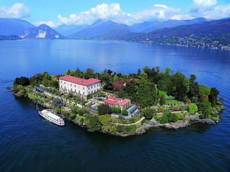 Lake Maggiore: Borromean Islands Tickets with Boat Transfer - Final Thoughts