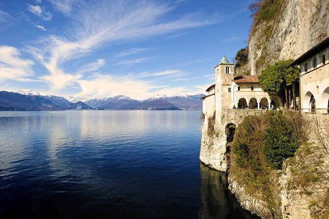 Lake Maggiore Daytrip from Milan - Private - Exploring Lake Maggiore: What to Expect