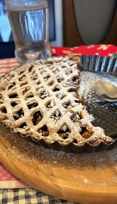 Lake Maggiore: Fun Biscuit Workshop - Key Points