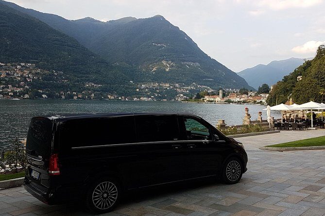 Lake Maggiore-Private Transfer MXP to Arona-Stresa-Baveno - Who Should Consider This Transfer?