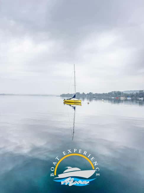 Lake Maggiore: Rocca & Angera Private Boat Tour - Who Will Love This Tour?