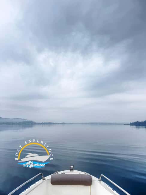 Lake Maggiore: Rocca & Angera Private Boat Tour - FAQ