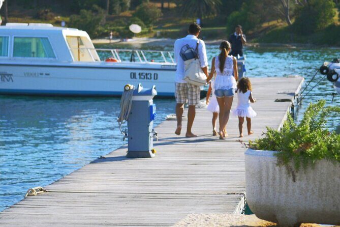 Lake Maggiore: Sightseeing Cruise from Stresa - The Experience and Its Value