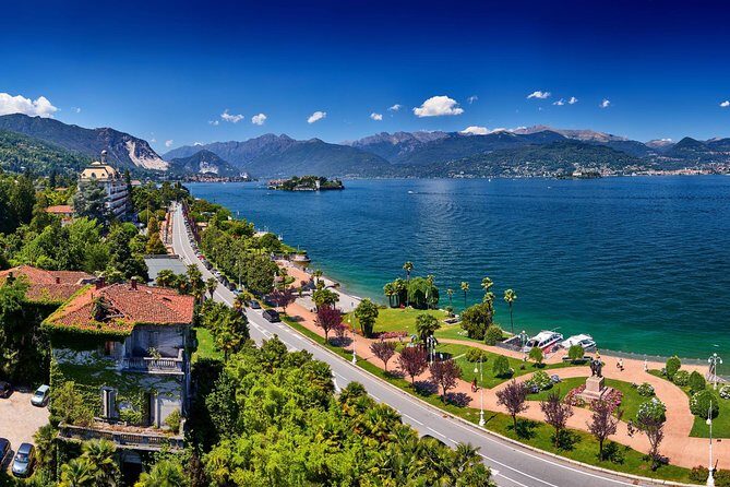 Lake Maggiore: Sightseeing Cruise from Stresa - Price vs. Experience
