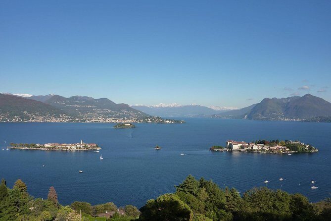 Lake Maggiore: Sightseeing Cruise from Stresa - The Trip Itinerary in Detail