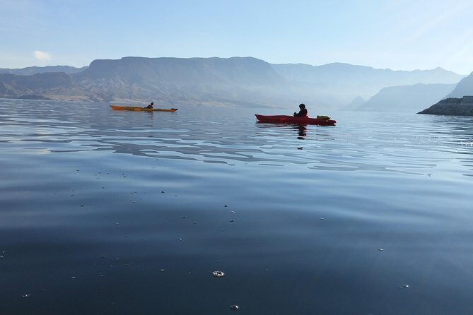 Lake Mead Kayaking from Las Vegas - Who Is This Tour Best Suited For?