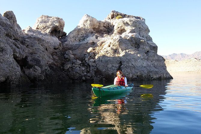Lake Mead Kayaking from Las Vegas - Practical Considerations Before You Book