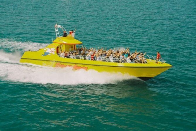 Lake Michigan 30-Minute Speedboat Ride - Is It Worth It? Who Should Consider This Tour