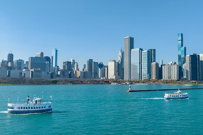 Lake Michigan Skyline Cruise in Chicago - The Real Traveler Opinions