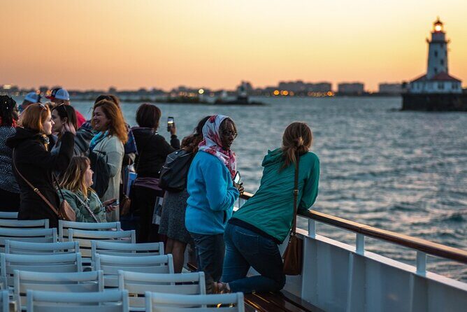 Lake Michigan Sunset Cruise in Chicago - The Downsides: What to Consider