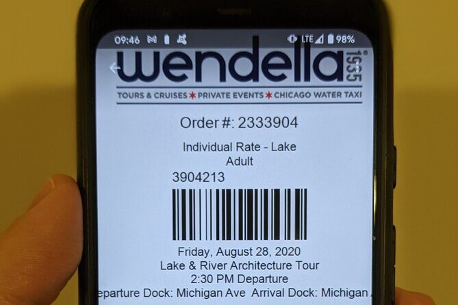 Lake Michigan Sunset Cruise in Chicago - Who Is This Tour Best For?