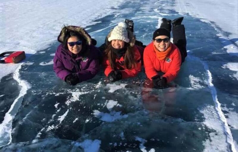 Lake Minnewanka, Lake, Louise, Johnson Lake & Banff Gondola - Exploring the Full-Day Itinerary