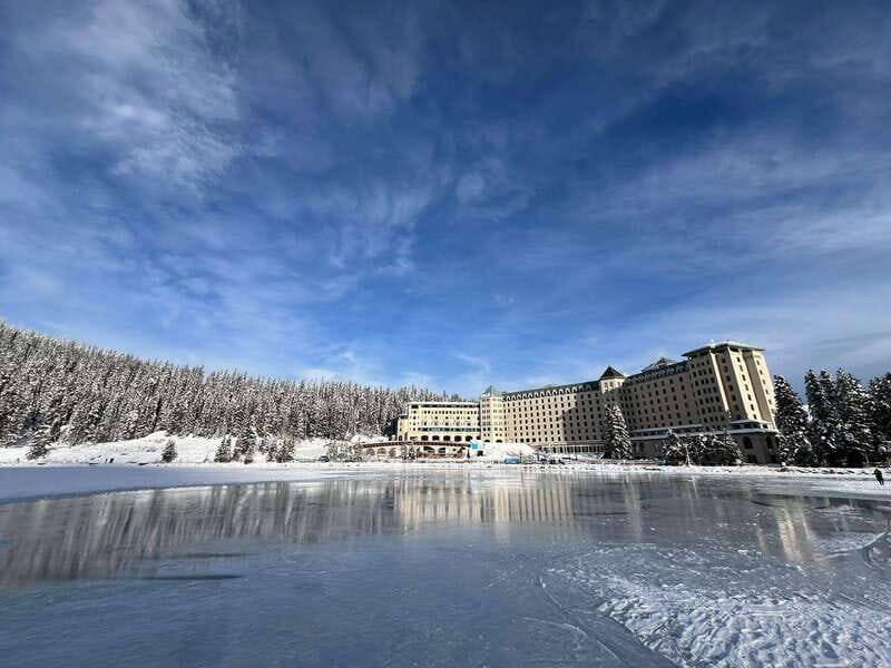 Lake Moraine Lake Louise Johnston Canyon Banff Town Day Tour - Who Should Book This Tour?